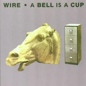A bell is a cup until it is struck